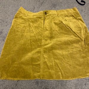 F21 Skirt